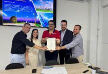 Penha homologa PPP da iluminação pública, telecomunicações, videomonitoramento e usina fotovoltaica