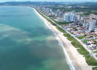 Abertas as inscrições para a 1ª Meia Maratona de Balneário Piçarras