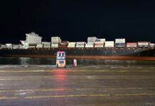 Polícia Federal apreende mais de uma tonelada de cocaína no porto de Itapoá
