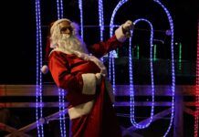 Secretaria de Turismo de Penha confirma “Festival Vila de Natal”
