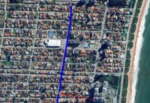 Prefeitura de Balneário Piçarras adquire terreno para ampliar Avenida Emanoel Pinto
