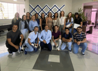 Representante de Balneário Piçarras é eleita Presidente do Colegiado de Gestores de Convênios