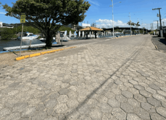 Balneário Piçarras: 17º Encontro dos Amigos de Balneário Piçarras será na Avenida Beira Rio (Barra)