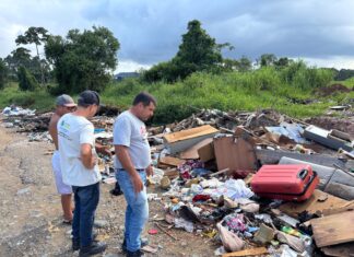 Balneário Piçarras intensifica ações de combate à dengue
