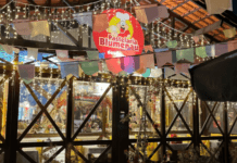 Pastelaria Blumenau completa seu primeiro ano na nova Casa