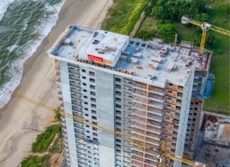 Ranking INTEC confirma evolução da Rôgga no ranking nacional da construção civil