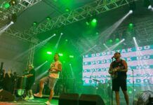 Balneário Piçarras: Penúltimo dia da Folia BP 2025 tem Carnaval da Melhor Idade e resultado do Concurso de Blocos