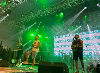 Balneário Piçarras: Penúltimo dia da Folia BP 2025 tem Carnaval da Melhor Idade e resultado do Concurso de Blocos