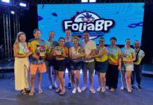 APAB vence o Concurso de Blocos no Folia BP 2025