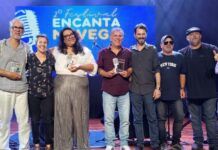 Fundação Cultural abre pré-inscrições para a 3° edição do Encanta Navega