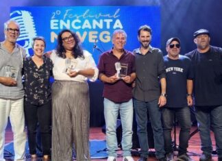 Fundação Cultural abre pré-inscrições para a 3° edição do Encanta Navega