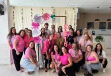 Evento celebra o Dia da Mulher com serviços e conexão feminina em Navegantes