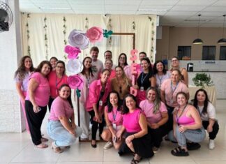 Evento celebra o Dia da Mulher com serviços e conexão feminina em Navegantes