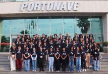 Instituto Portonave inicia programa de qualificação profissional gratuito para jovens