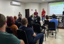 Araquari garante R$ 30 milhões do Governo SC para a construção da ponte sobre o Rio Parati