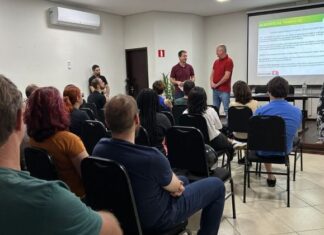 Araquari garante R$ 30 milhões do Governo SC para a construção da ponte sobre o Rio Parati