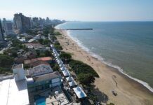 Abertas as inscrições para o 17º Encontro dos Amigos de Balneário Piçarras