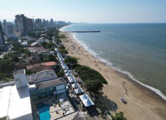 Abertas as inscrições para o 17º Encontro dos Amigos de Balneário Piçarras