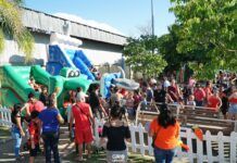 Doce Páscoa de Balneário Piçarras será no bairro Itacolomi no dia 19 de abril