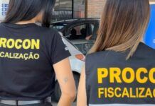 Procon de Navegantes aponta redução no preço da gasolina em março