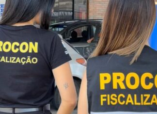 Procon de Navegantes aponta redução no preço da gasolina em março