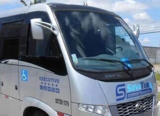 Balneário Piçarras: Educação divulga novo edital do transporte universitário para linhas de Balneário Camboriú e Navegantes