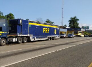 Programa “Educação e Segurança para a Cidadania” retorna ao município com abrangência ampliada