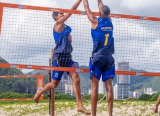 Novo edital do Bolsa Atleta 2025 oferta 36 vagas em Navegantes