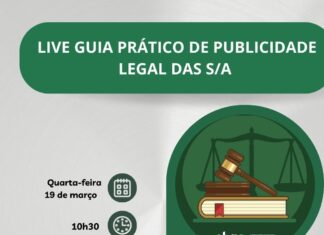 ARTIGO | Transparência empresarial ganha reforço com nova publicação