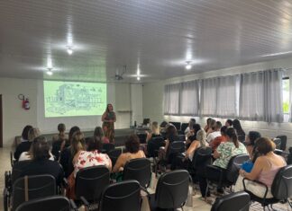 Educação de Balneário Piçarras recebe Selo Petronilha Beatriz Gonçalves e Silva de Educação para as Relações Étnico-Raciais