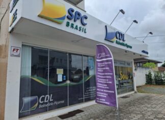 Procon realiza Feirão Limpa Nome em parceria com o CDL de Balneário Piçarras