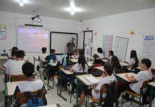 Navegantes abre 240 novas vagas para a educação infantil e ensino fundamental