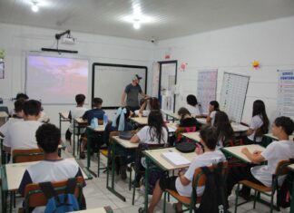 Navegantes abre 240 novas vagas para a educação infantil e ensino fundamental