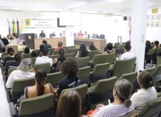 Penha: Audiência pública propõe cinco encaminhamentos sobre a causa animal