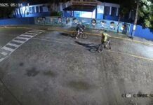 Câmeras da Guarda de Araquari ajudam a identificar e prender suspeitos de homicídio em 2 horas