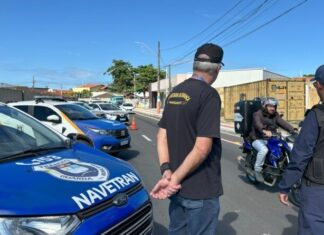 Navetran reforça compromisso com a segurança no transporte escolar