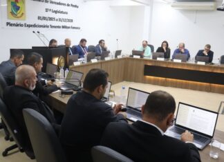 Câmara de Penha aprova moção contra aborto em estágio avançado de gestação e manifesta apoio a projetos em tramitação no Congresso