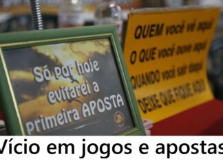 Ludopatia: o vício em jogos e azar e apostas