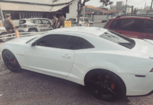 Polícia Militar de Balneário Piçarras recupera veículo furtado e prende suspeito por receptação em Barra Velha