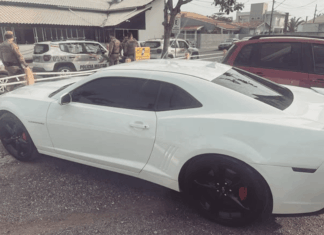 Polícia Militar de Balneário Piçarras recupera veículo furtado e prende suspeito por receptação em Barra Velha