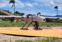 Estado mais seguro do país: Polícia Militar de Santa Catarina recebe drones de alta performance para ocorrências de alta complexidade