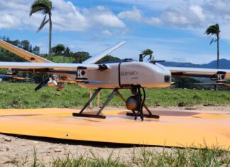 Estado mais seguro do país: Polícia Militar de Santa Catarina recebe drones de alta performance para ocorrências de alta complexidade