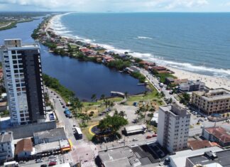 Empresário propõe mudança no nome de Barra Velha e provoca debate entre moradores