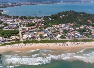 Penha se prepara para alta no turismo durante as férias escolares de julho