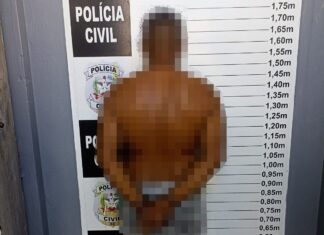 Homem que tentou matar ex-esposa a golpes de martelo é condenado a quase 20 anos de prisão