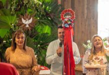 Festa do Divino Espírito Santo tem ápice festivo neste final de semana