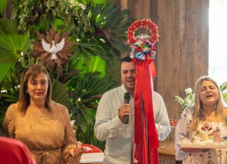 Festa do Divino Espírito Santo tem ápice festivo neste final de semana