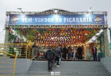 Balneário Piçarras confirma dois shows nacionais no Piçarraiá 2025