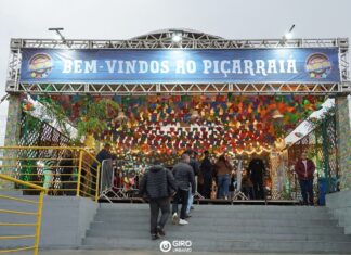 Balneário Piçarras confirma dois shows nacionais no Piçarraiá 2025