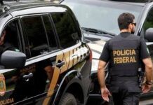 Polícia Federal prende 13 pessoas por crime de abuso sexual infanto juvenil em Santa Catarina